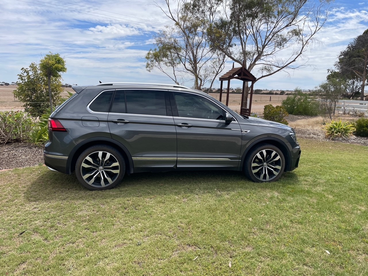 Tiguan 6